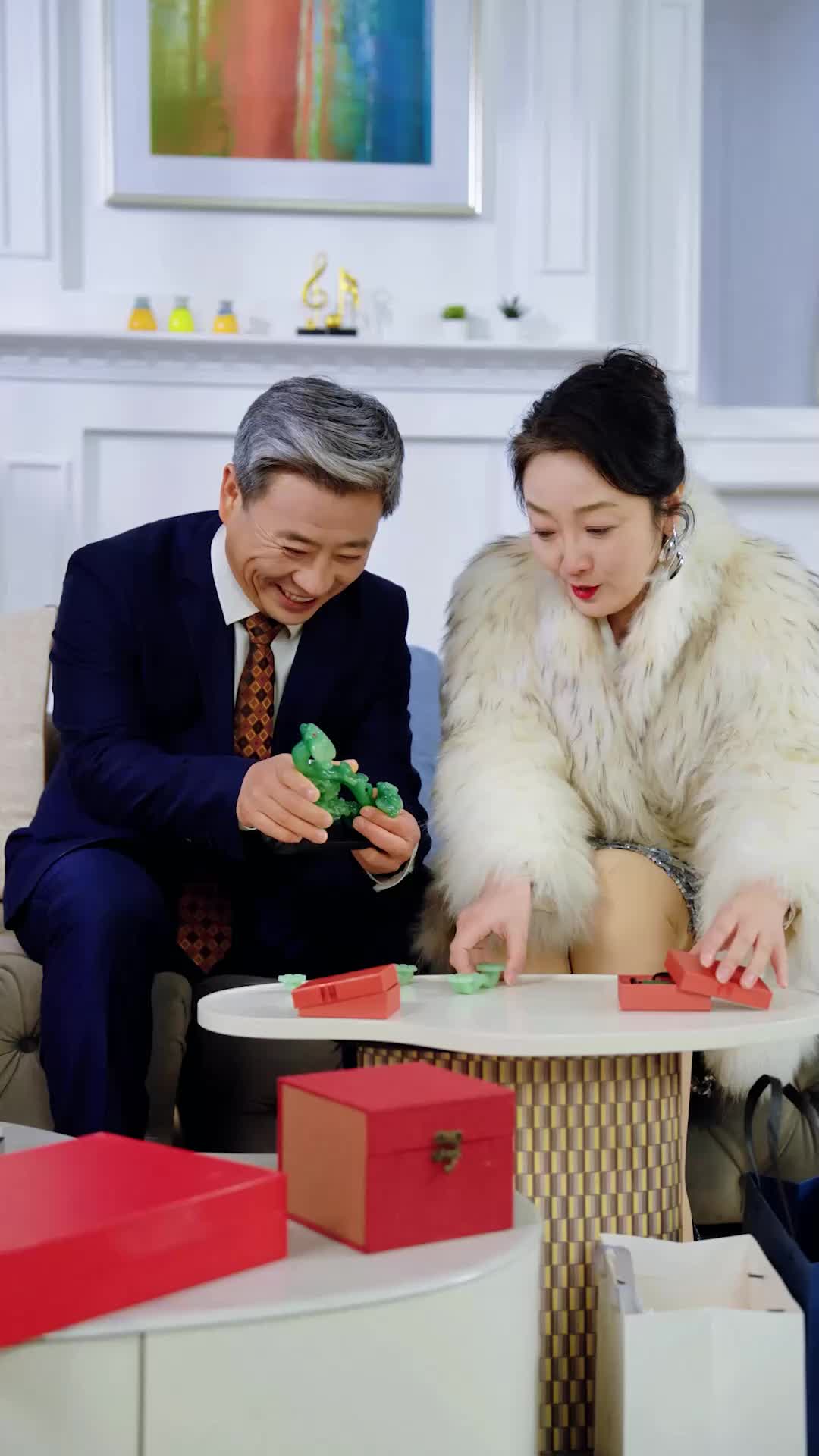 For You, A Thousand Times Over EP.8