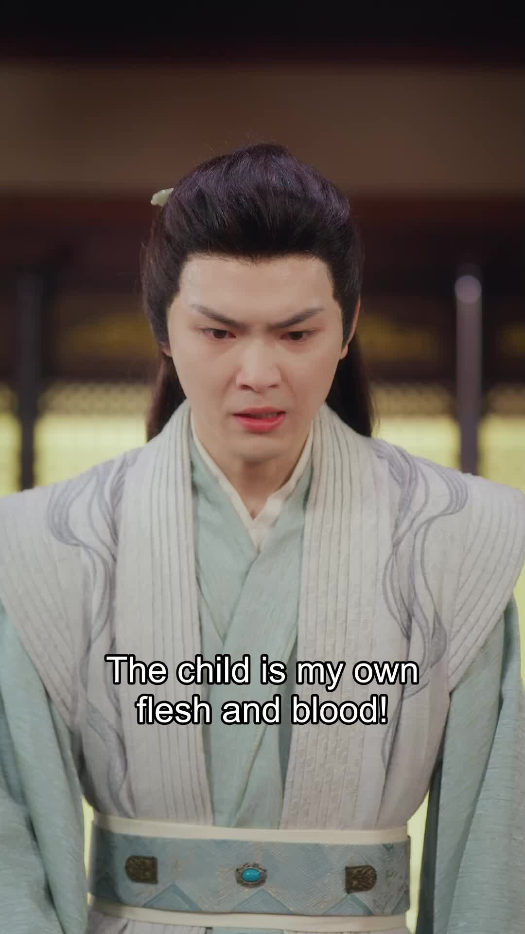Throne of Shadows and Hearts EP.10