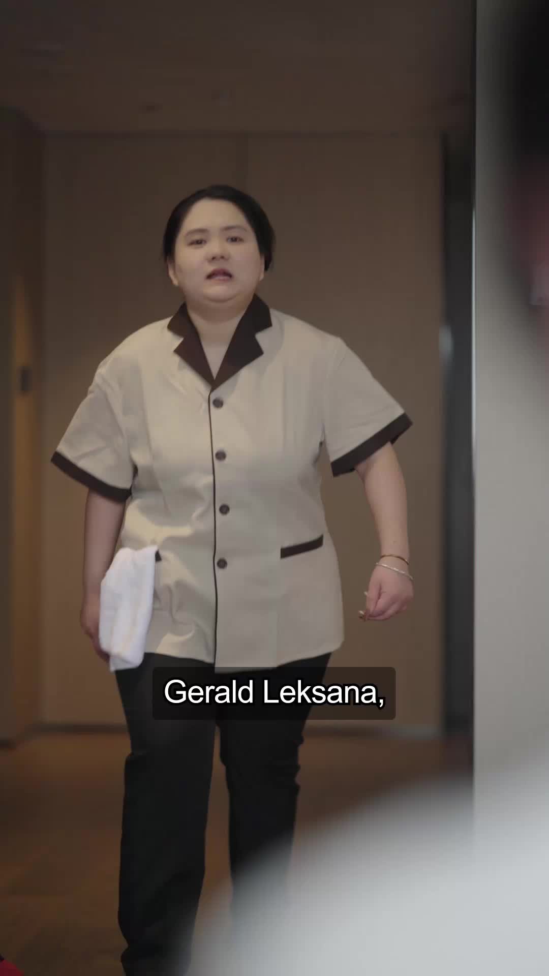 Di Bawah Langit Berbintang EP.8