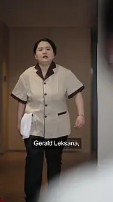 Di Bawah Langit Berbintang EP.8