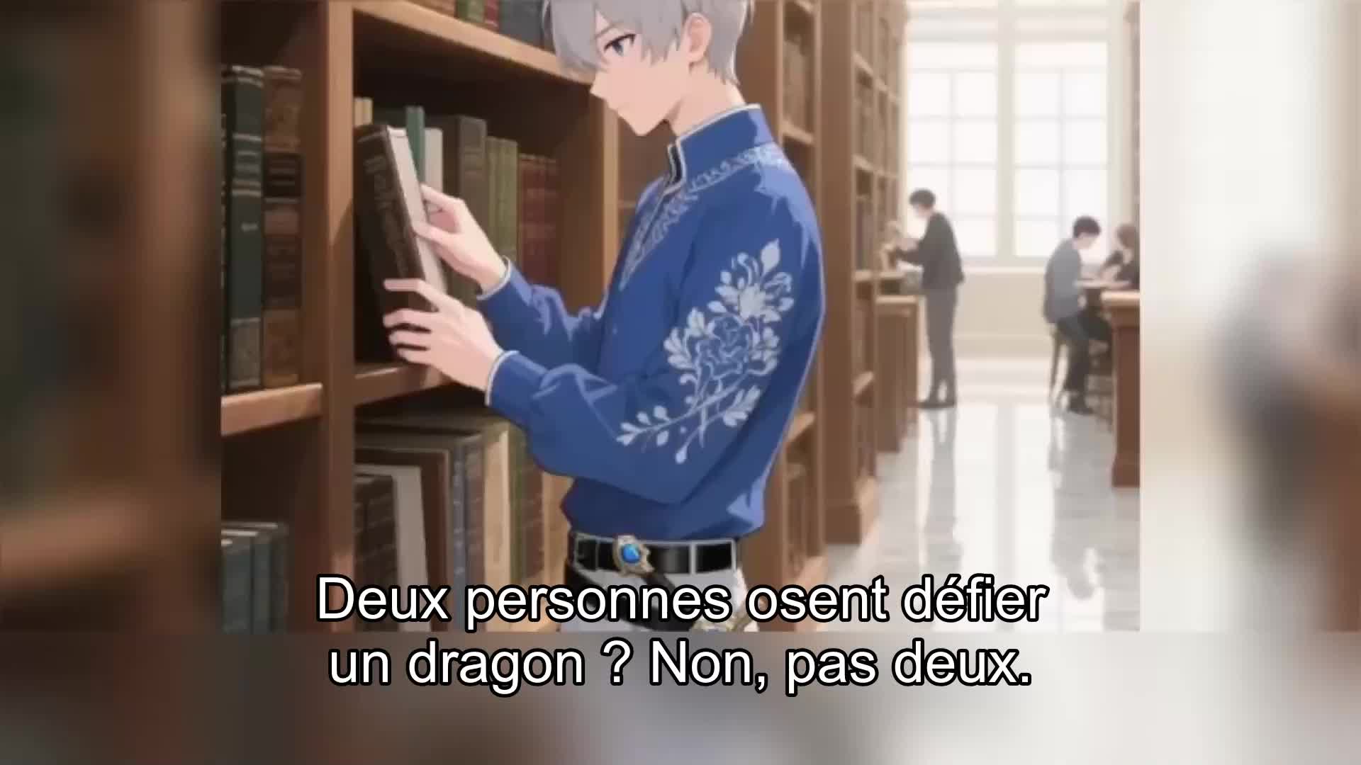 Épisode 166