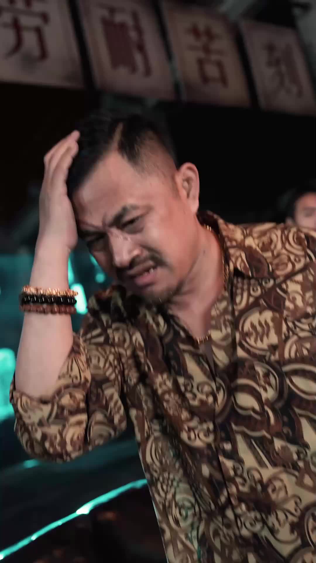 Evolusi Tak Terbatas EP.8