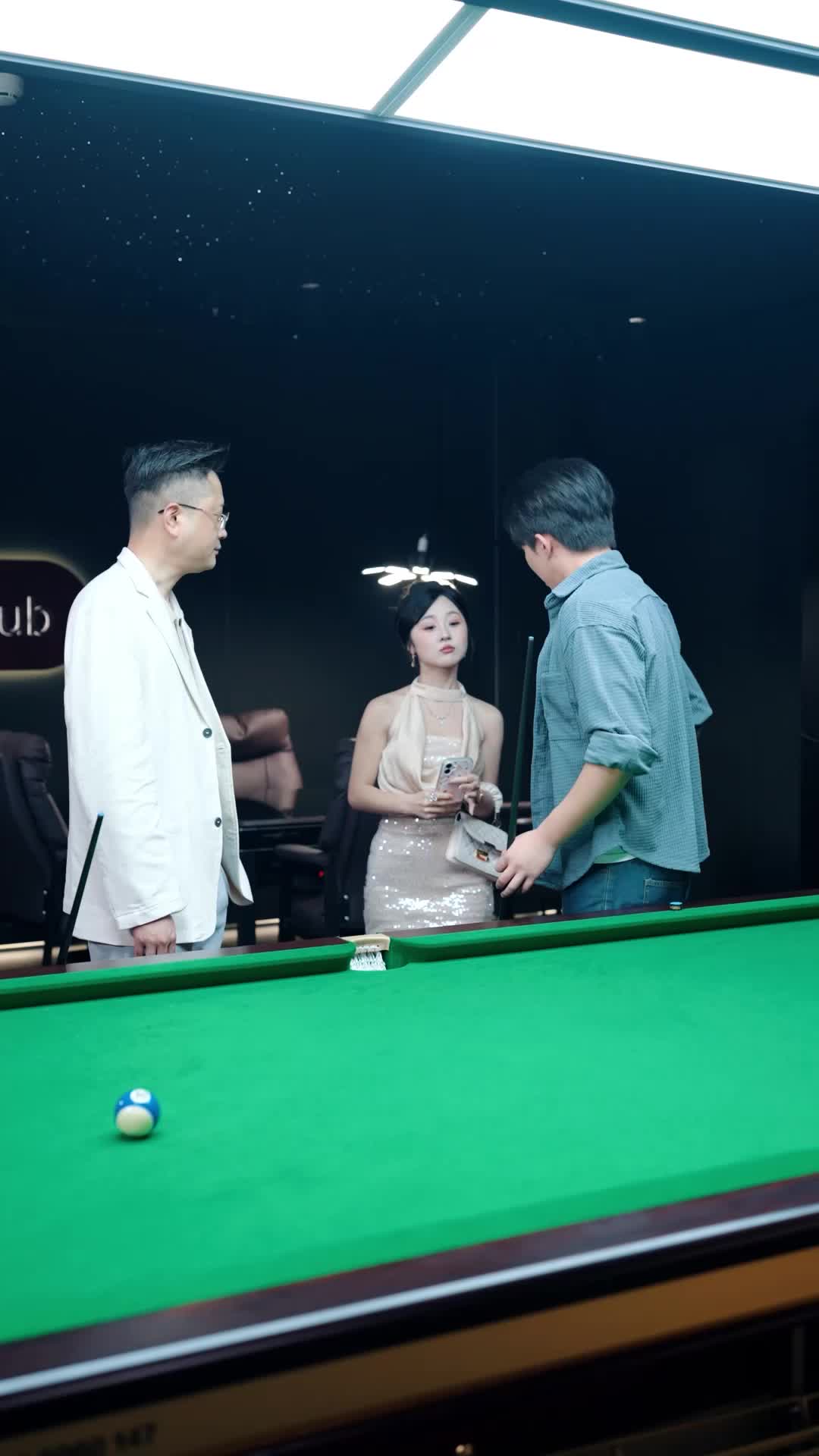 老婆别哭，我真不想和你离婚啊！ EP.11