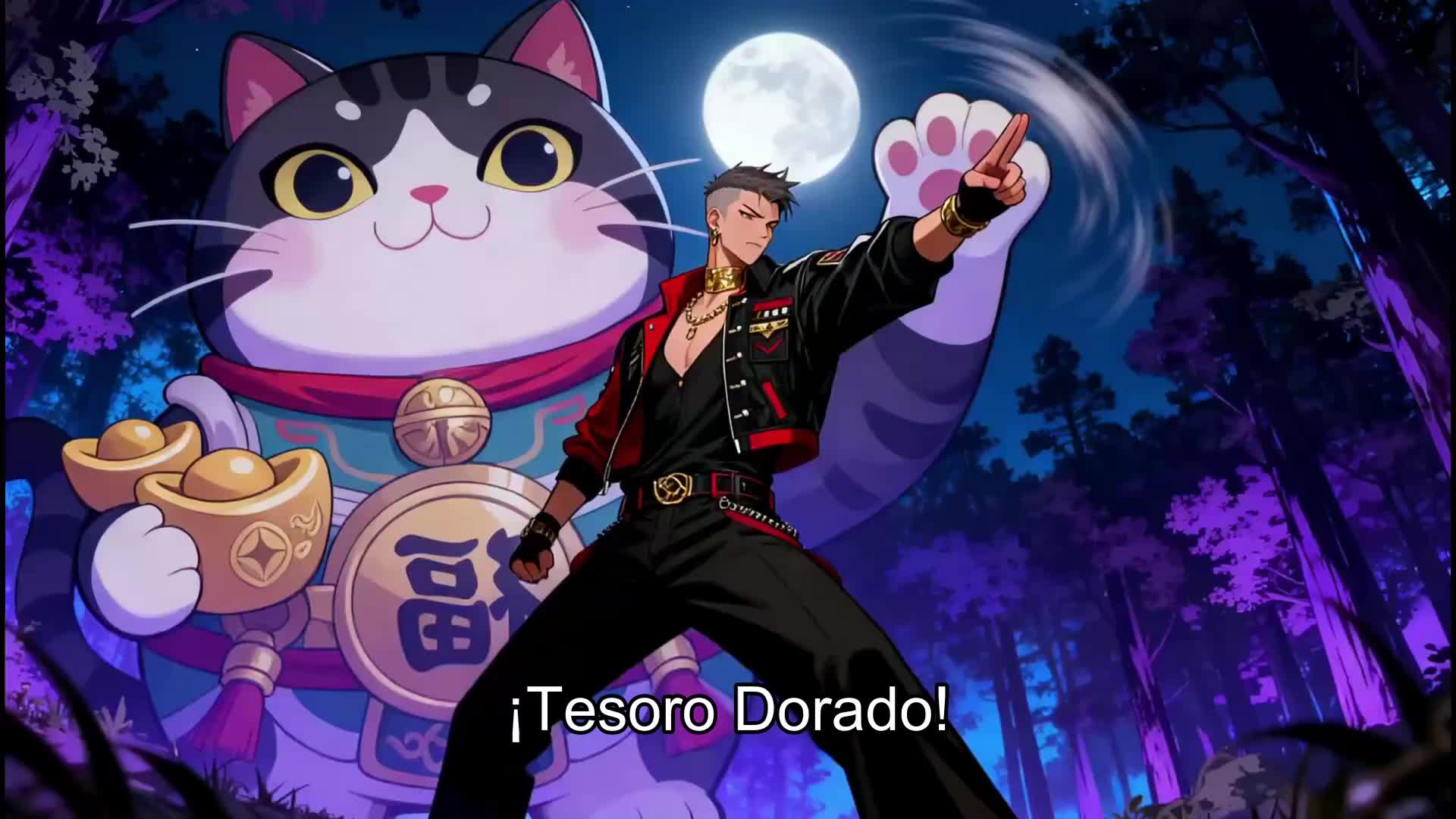 Capítulo 33