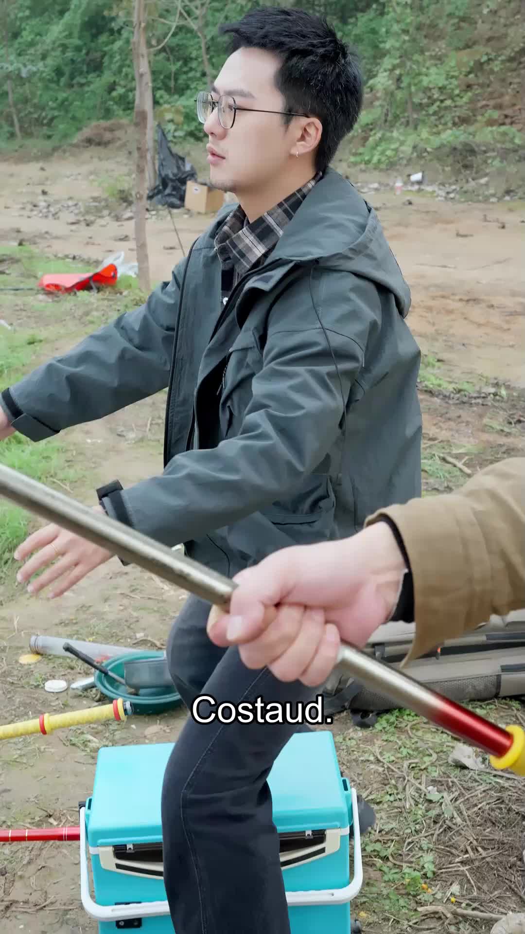 Épisode 7