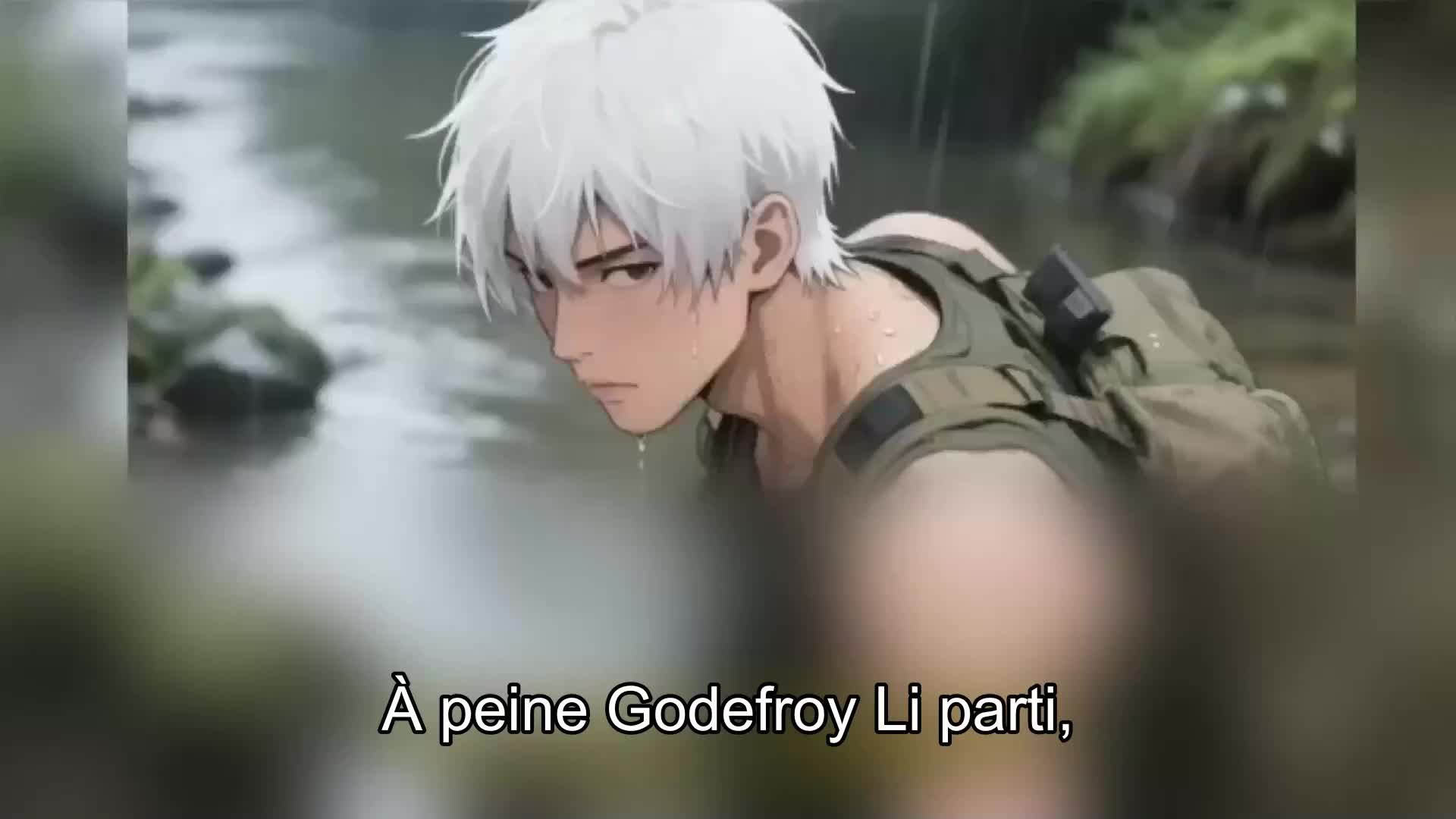 Épisode 33
