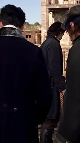 海上背叛,我觉醒海神罗盘 EP.9