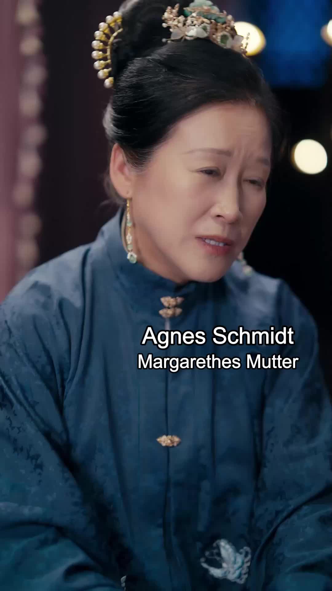 Die verborgene Kaiserin EP.4