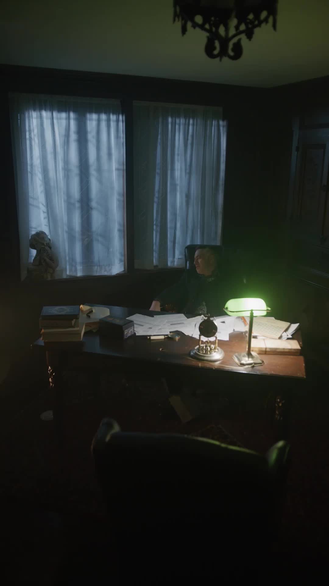 Episode 1