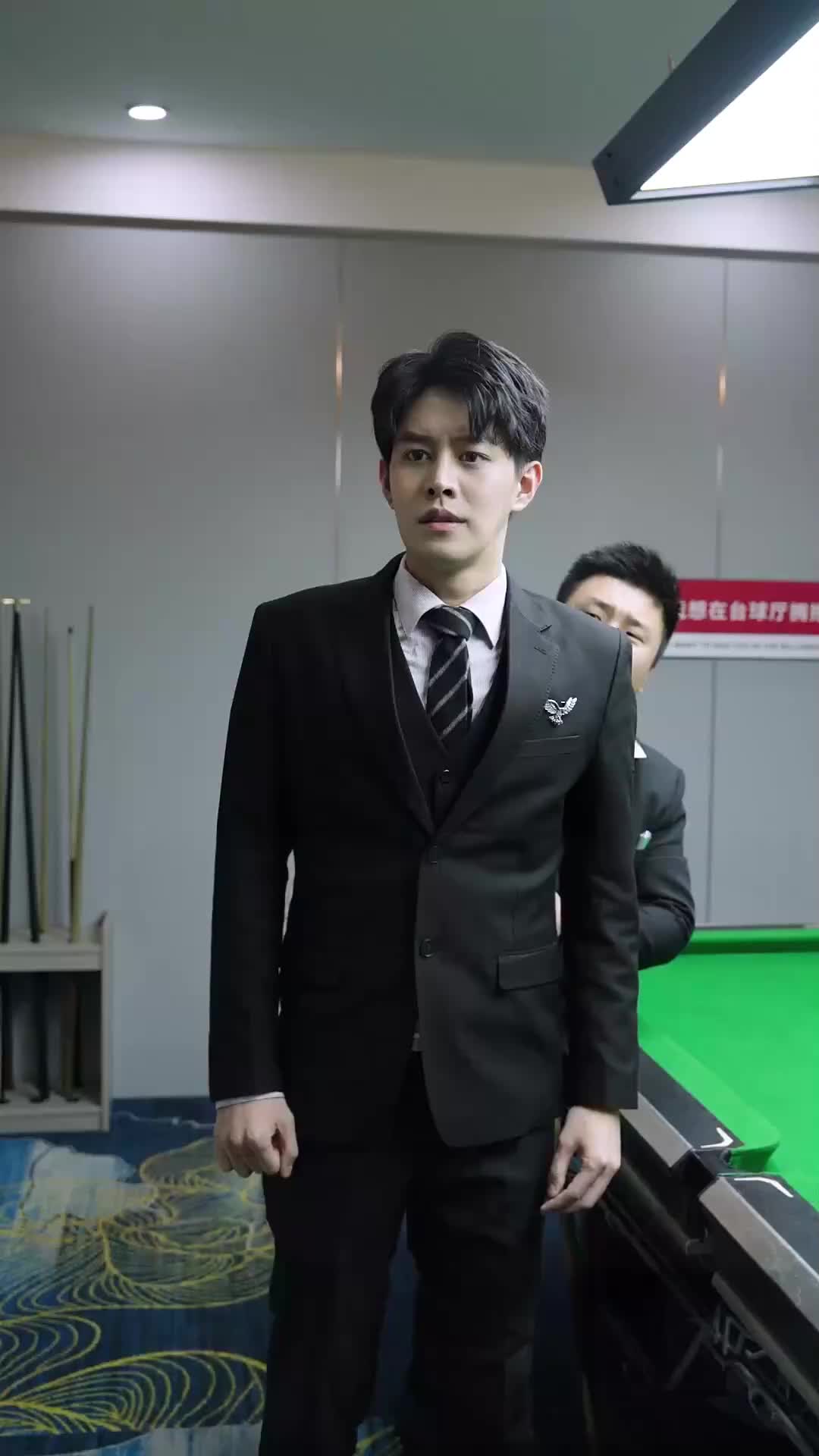 The Ex He Can’t Forget EP.11