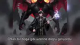 Maksimum Seviye, Sıfır Merhamet EP.7