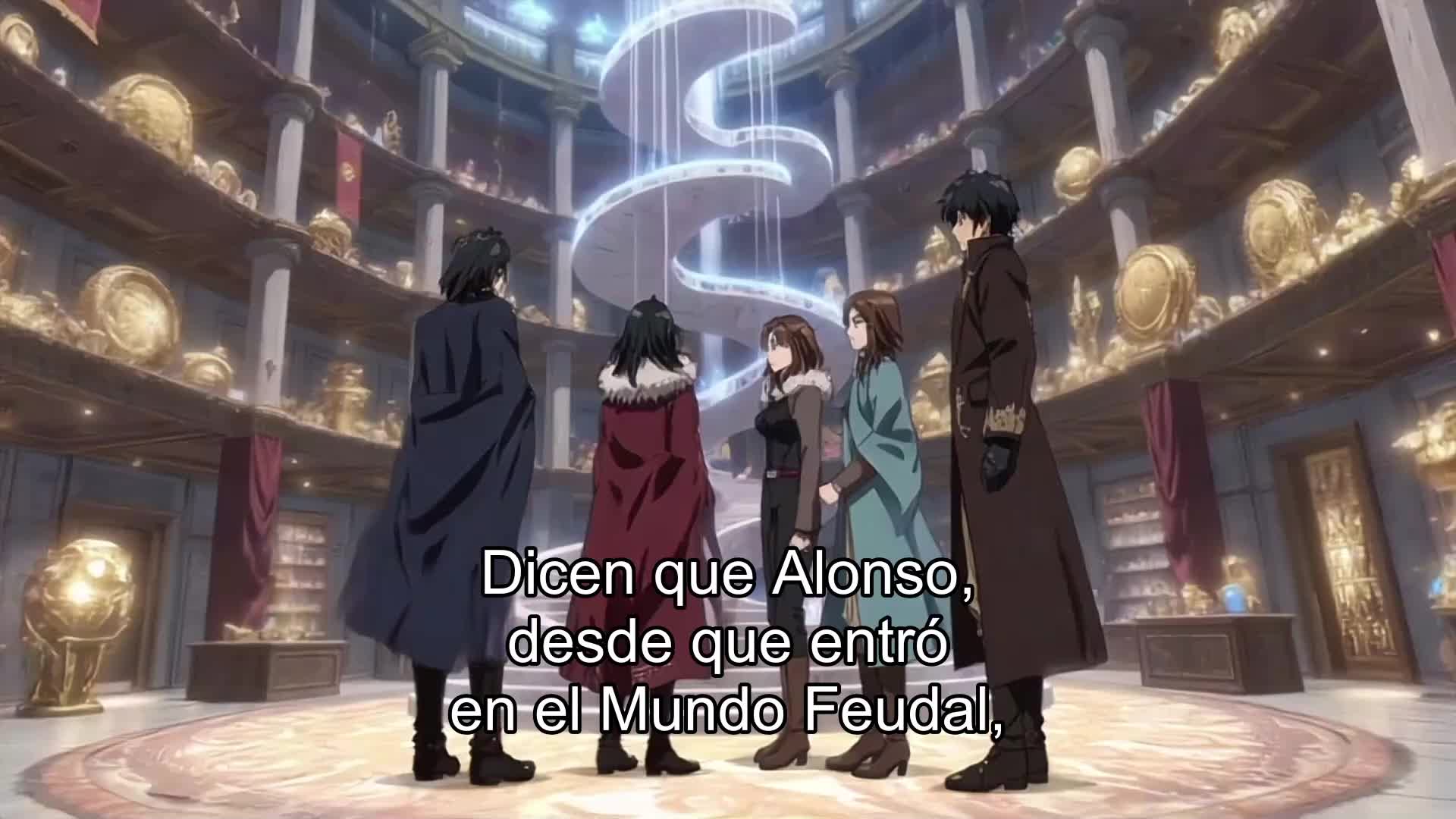 Capítulo 41