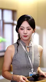 ห้วงรักปรารถนาลวง EP.8