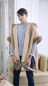 Chàng Rể Bá Đạo Thức Tỉnh EP.3