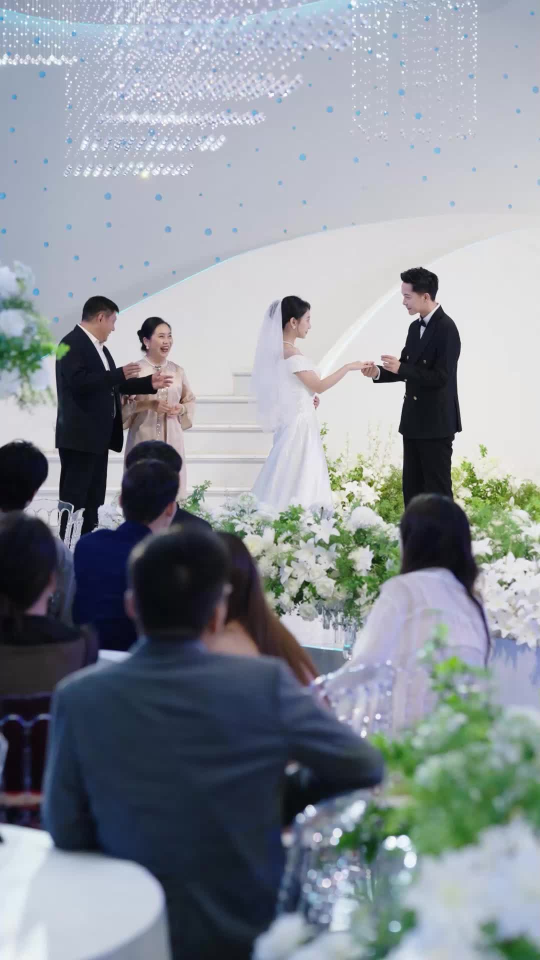 Operation: Crash Daddy's Wedding EP.9