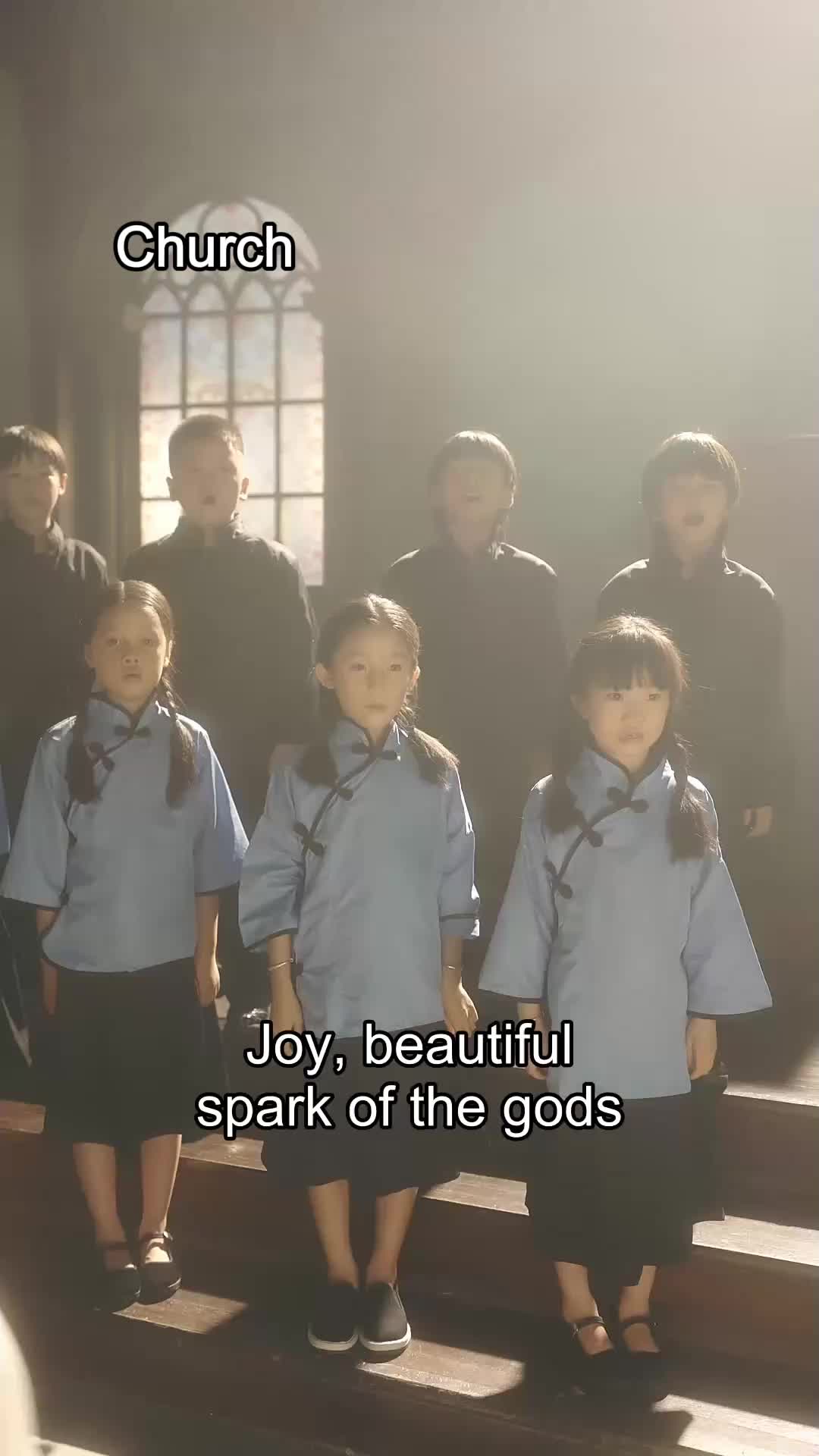 Reborn:The Cure