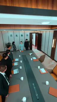 Ibu Direktur: Saat Topeng Jatuh EP.59