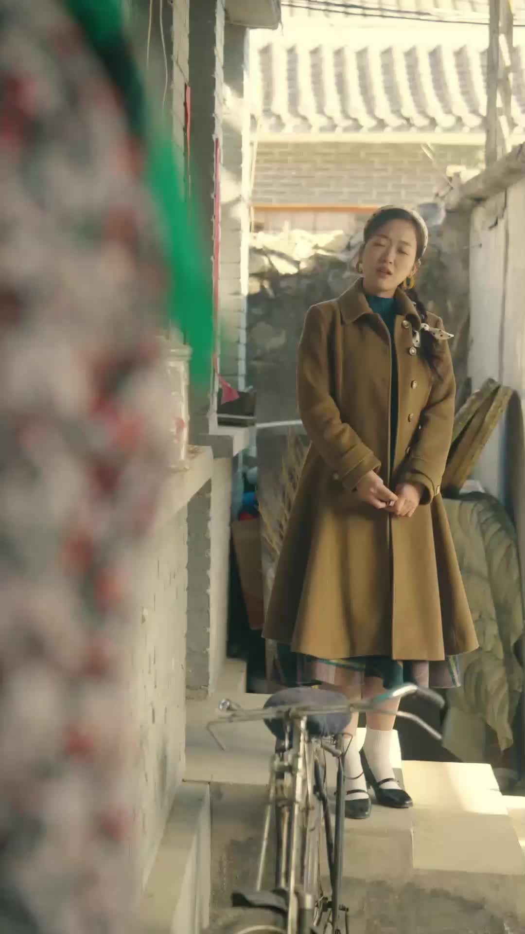 Madrastra en los 80 EP.9