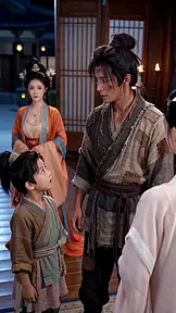 Suami Pengemisku Ternyata Kaisar EP.5