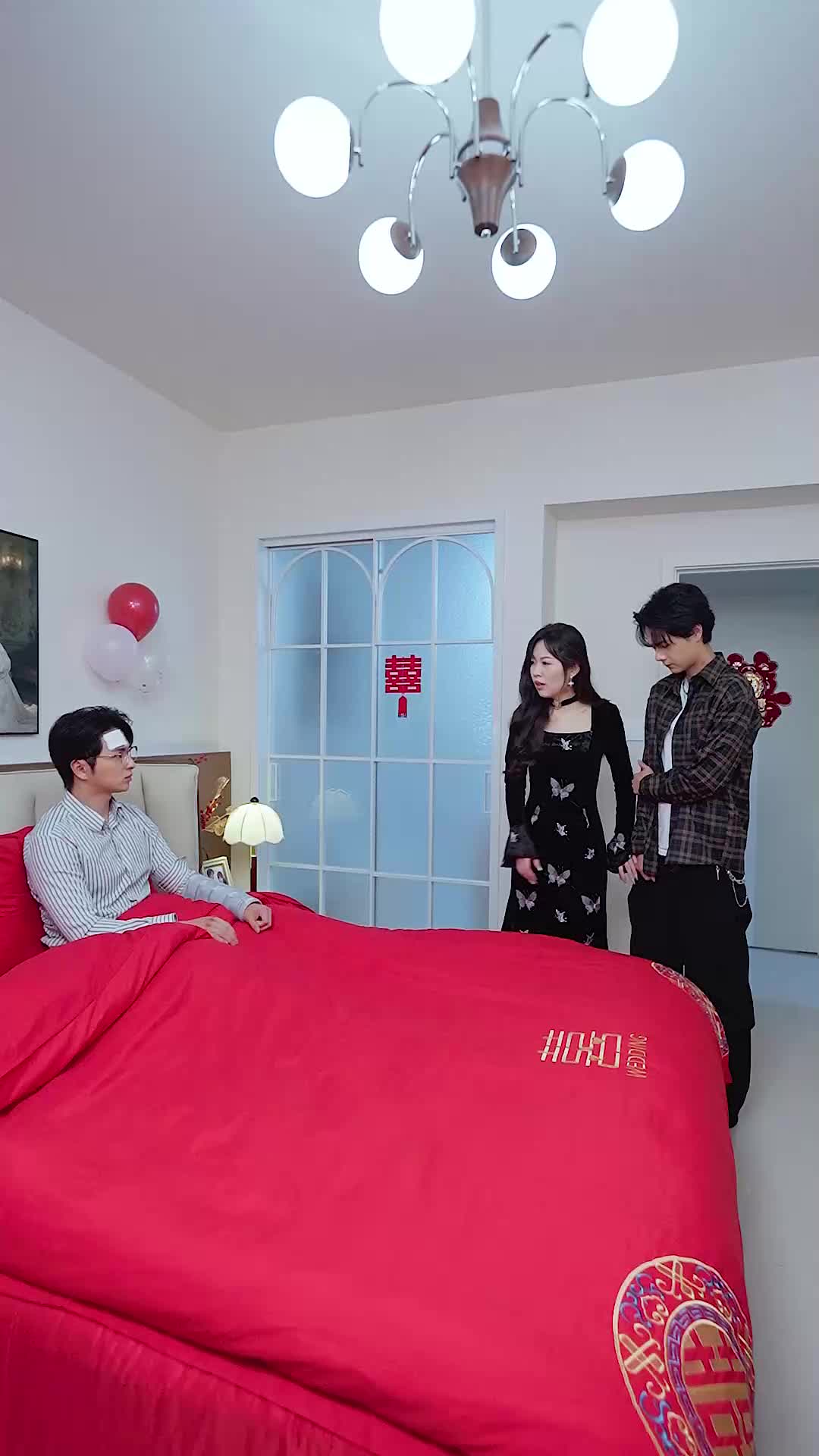 เจ้าสาวร้อยเล่ห์ กับแผนเพชฌฆาตกระชากหน้ากาก EP.10