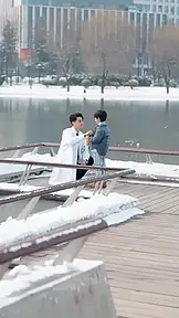 Enceinte de mon ex cruel EP.5
