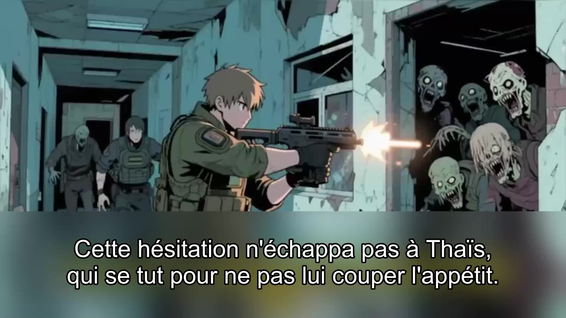 Épisode 99