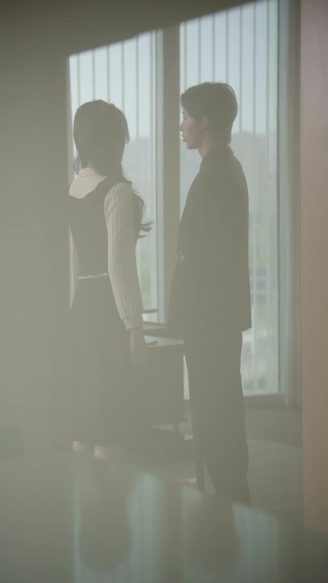霍先生的小祖宗甜又美 EP.8