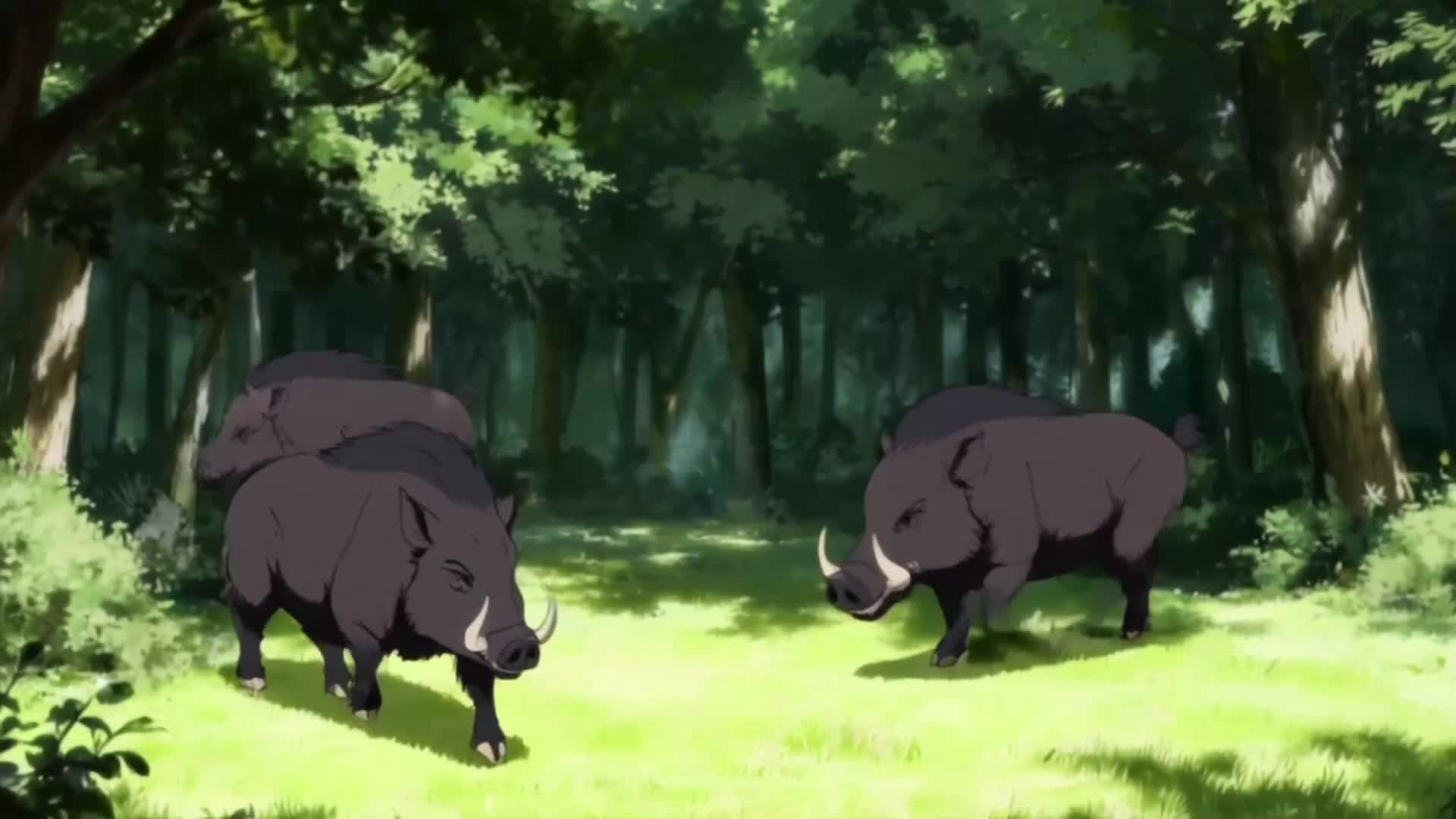 Bone to Be Wild EP.6