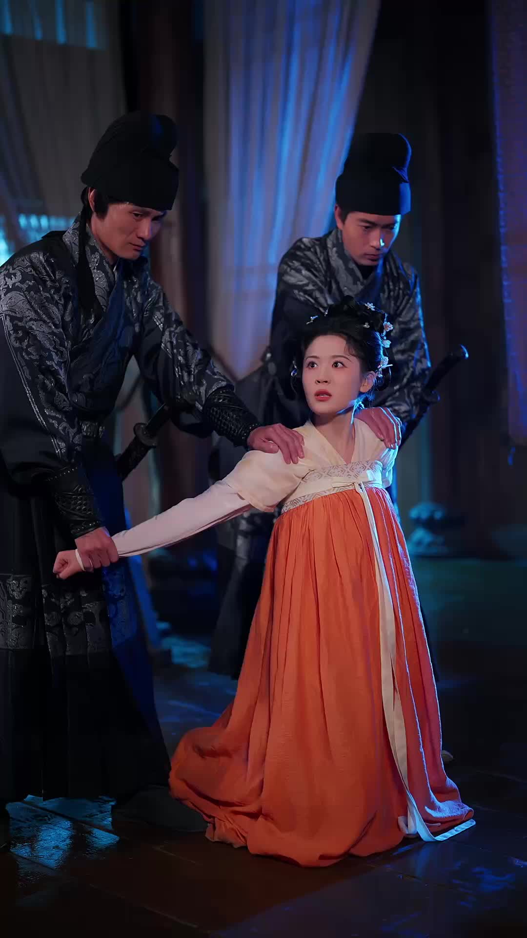 The Queen’s Forbidden Protector EP.4