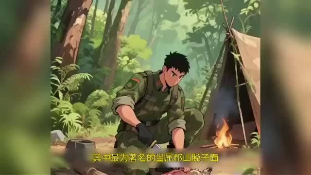连长散烟班长点，两年义务成将帅 EP.7