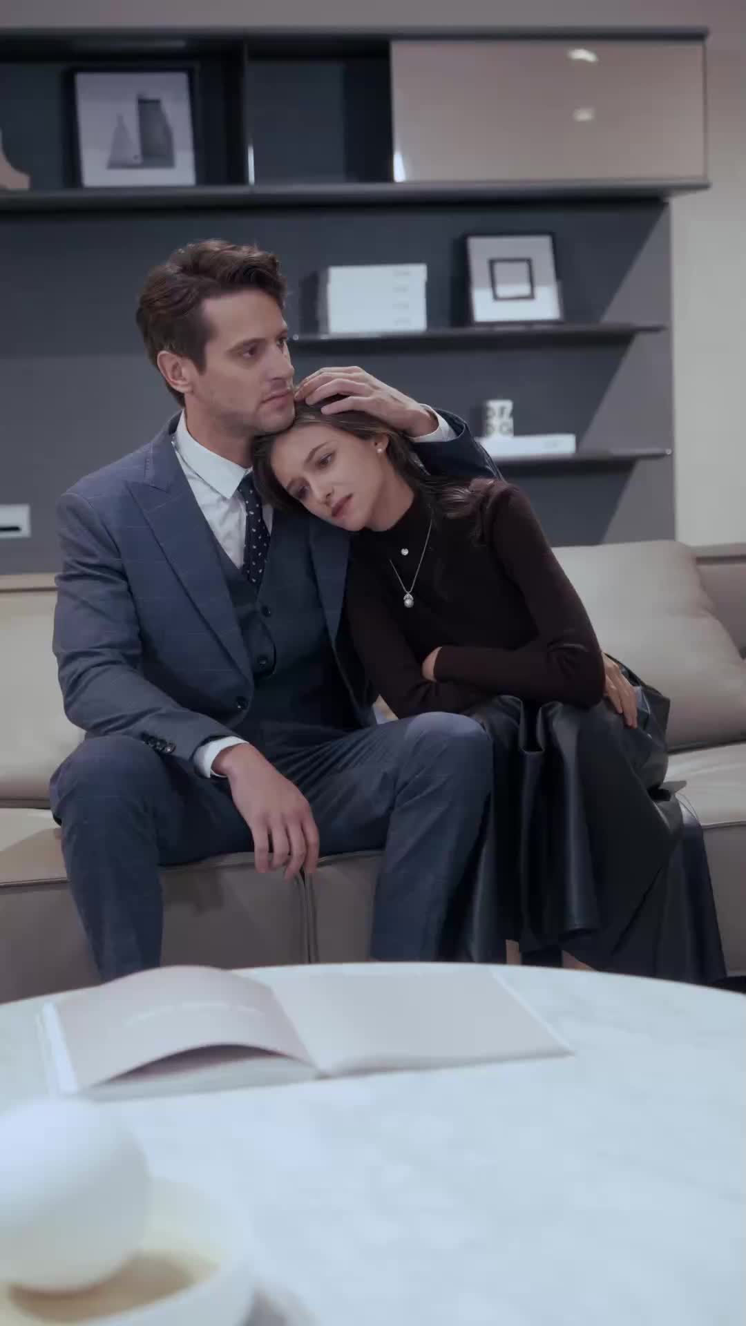 تزوج العروس الخطأ EP.33