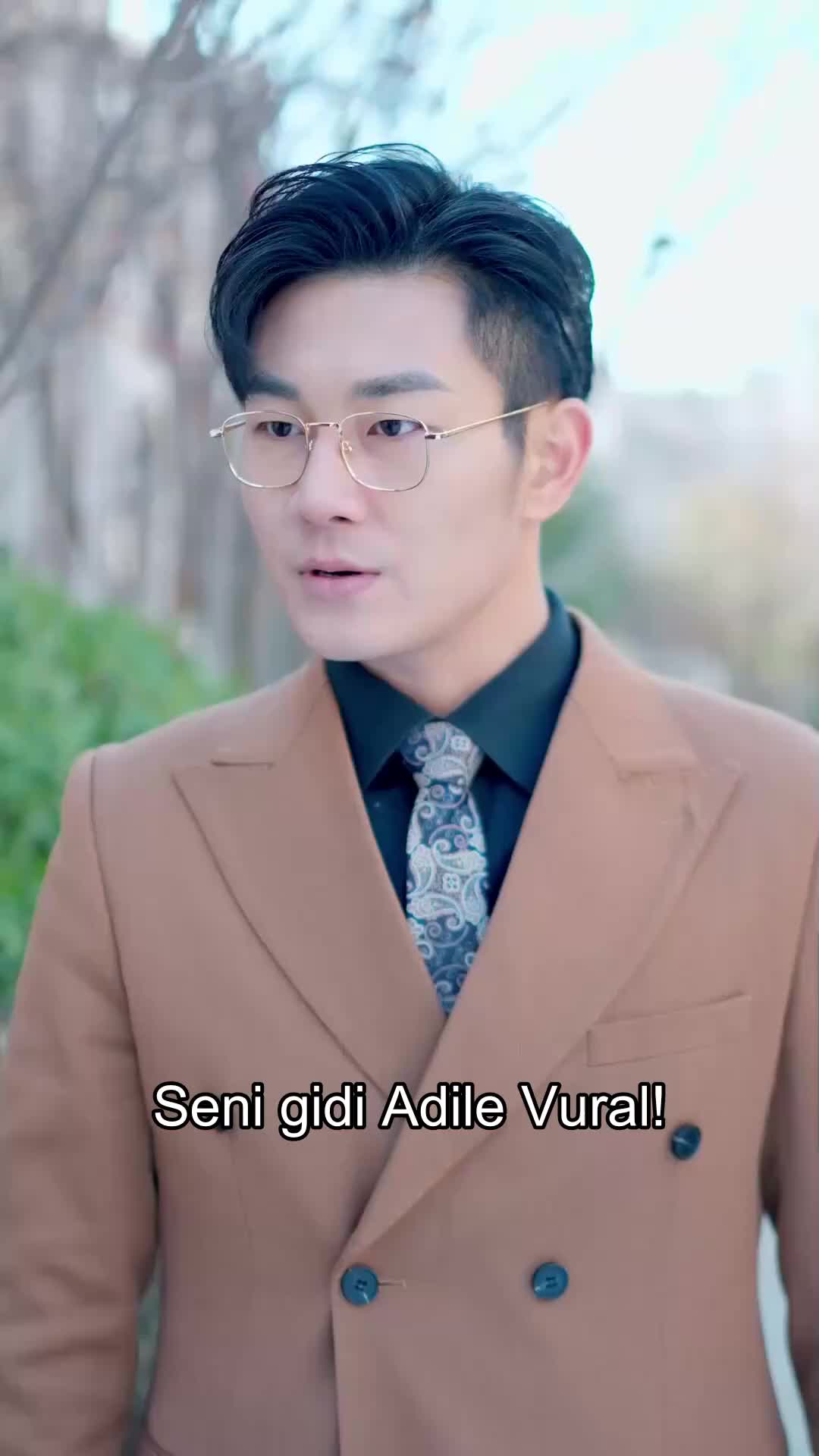 Aşk, Sıcak Servis ve Milyarder EP.8