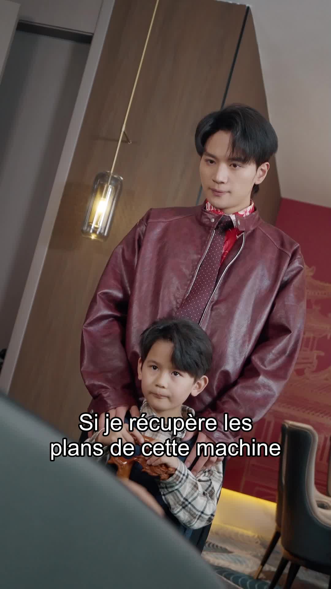 Épisode 18