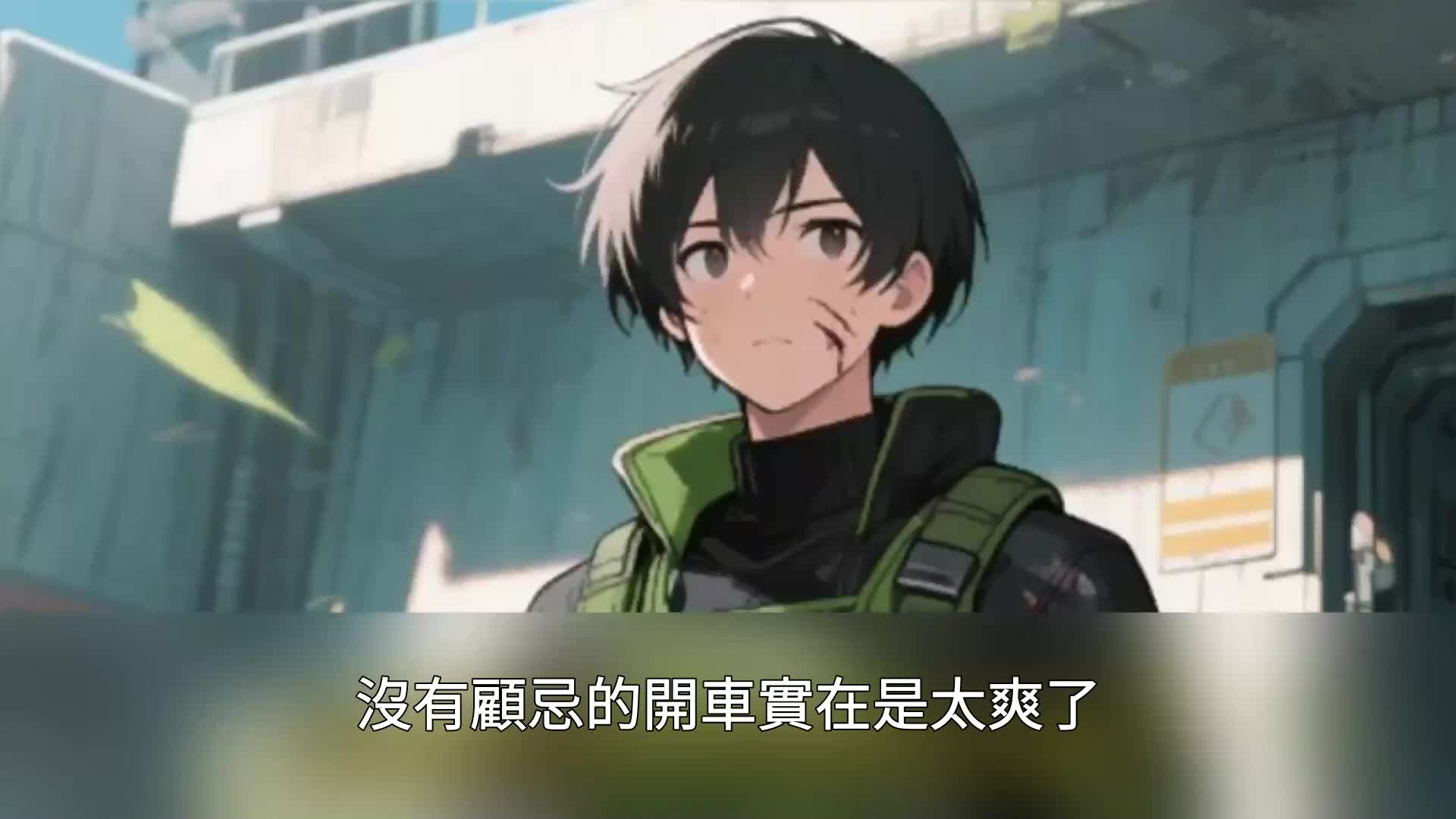 快遞 EP.2