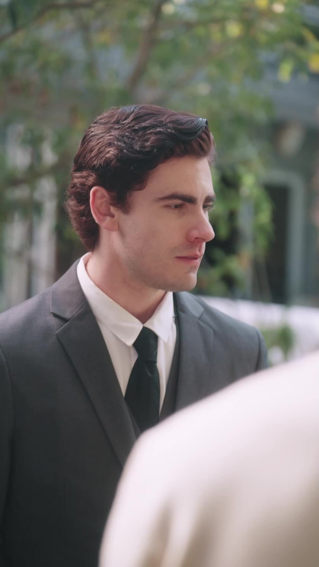 Matrimonio Lampo: Diventata la Tesoro del CEO EP.7