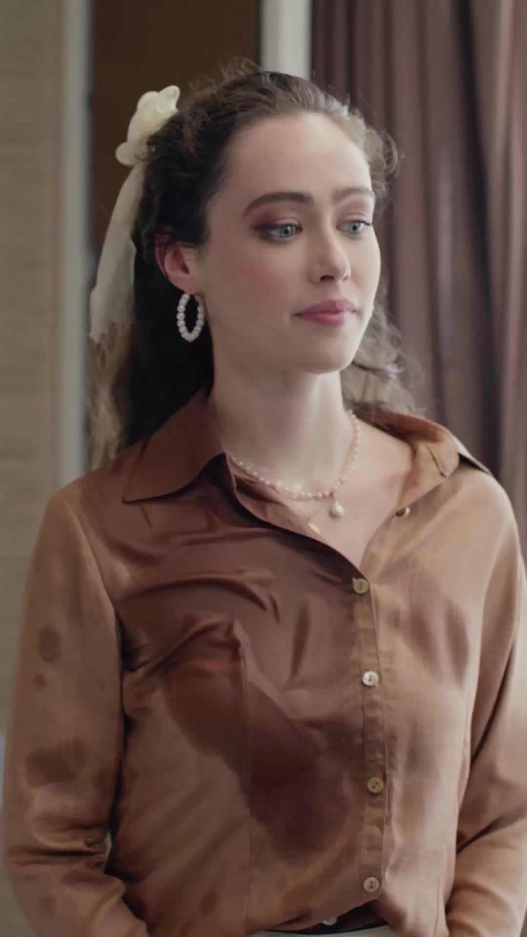 A Esposa que Nunca Conheci EP.9