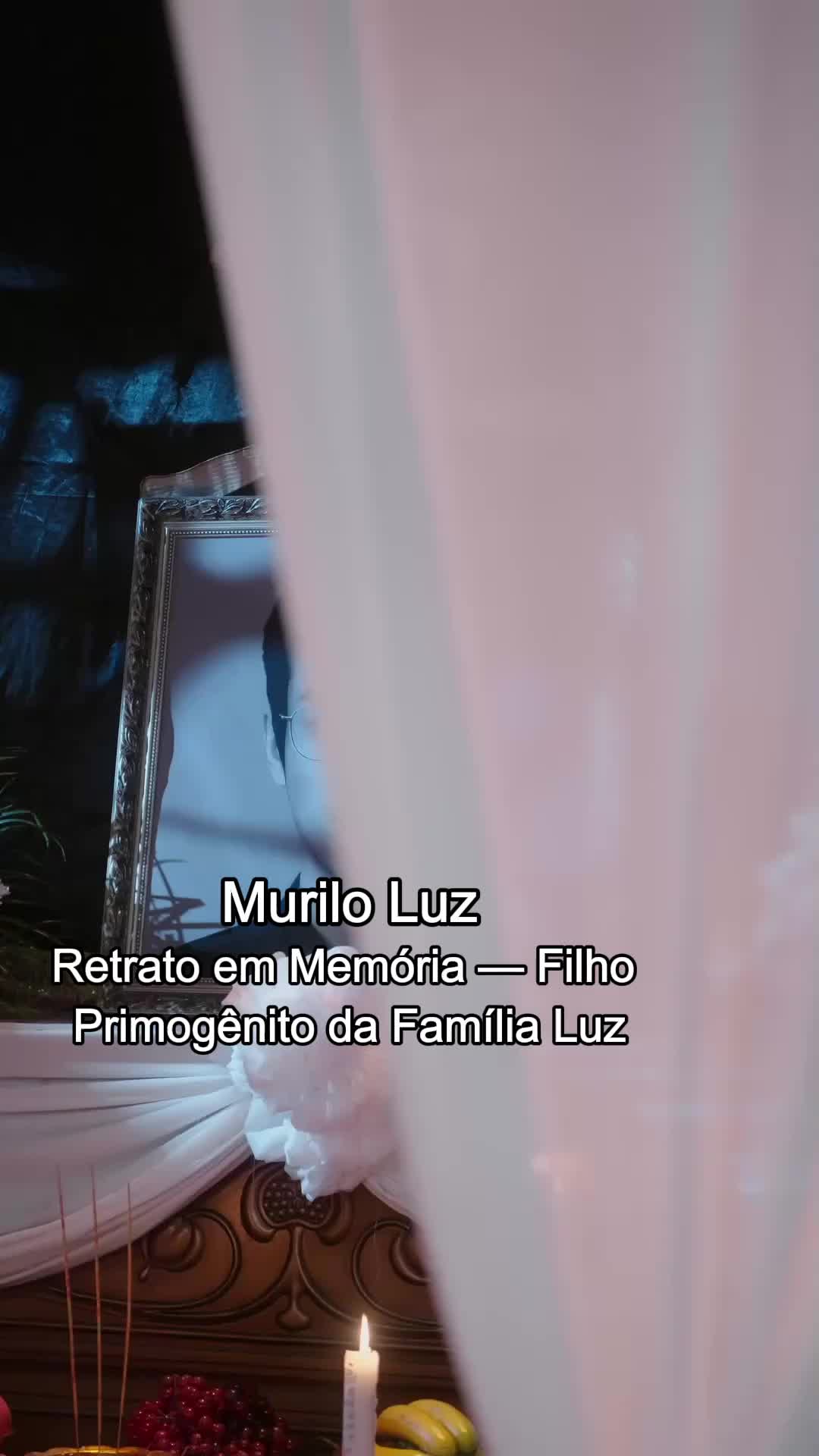 Nós, Inacabados EP.1