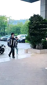 Sau Va Chạm, Nam Thần Theo Đuổi Tôi EP.10
