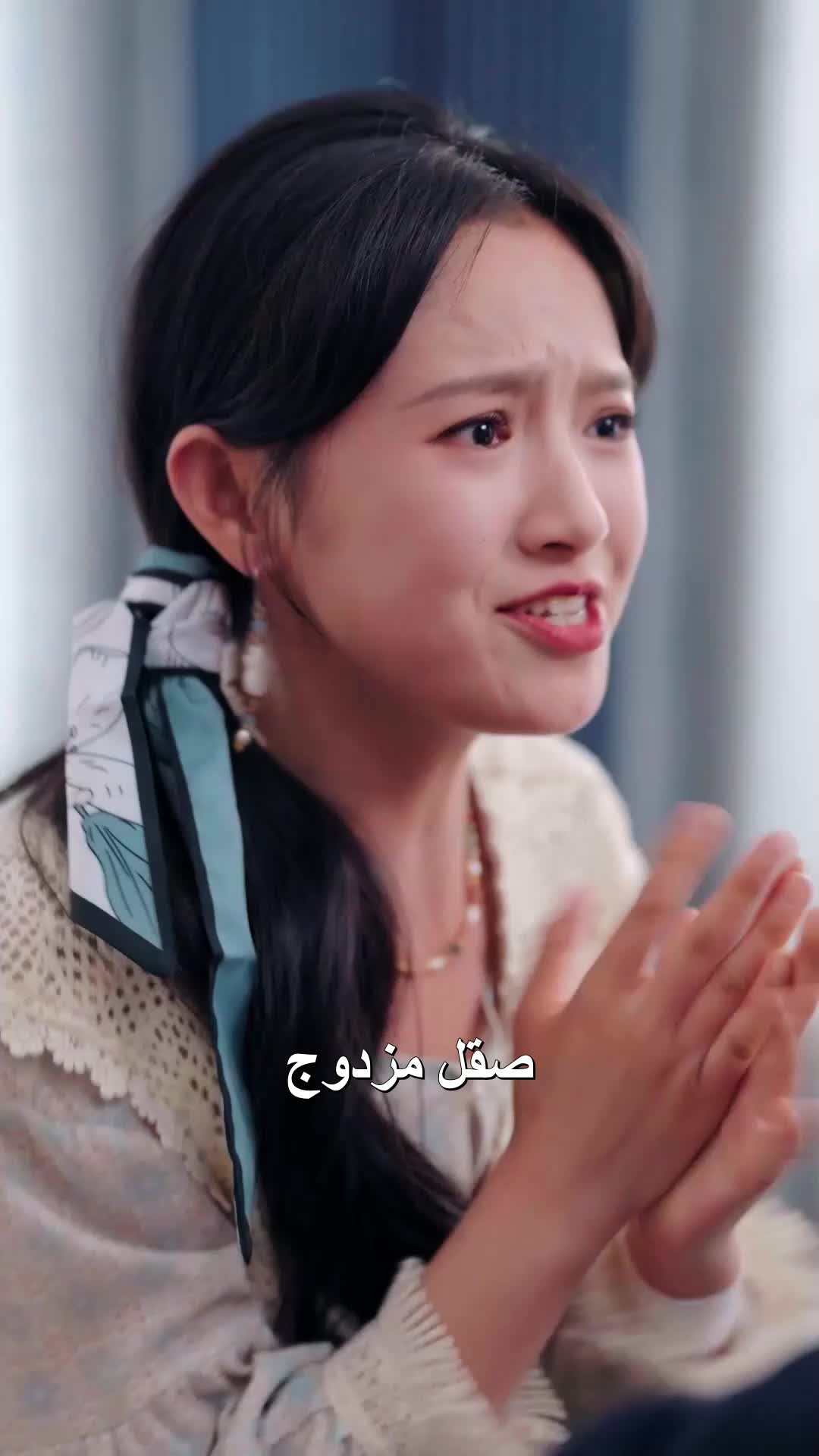 مربية من السماء EP.6
