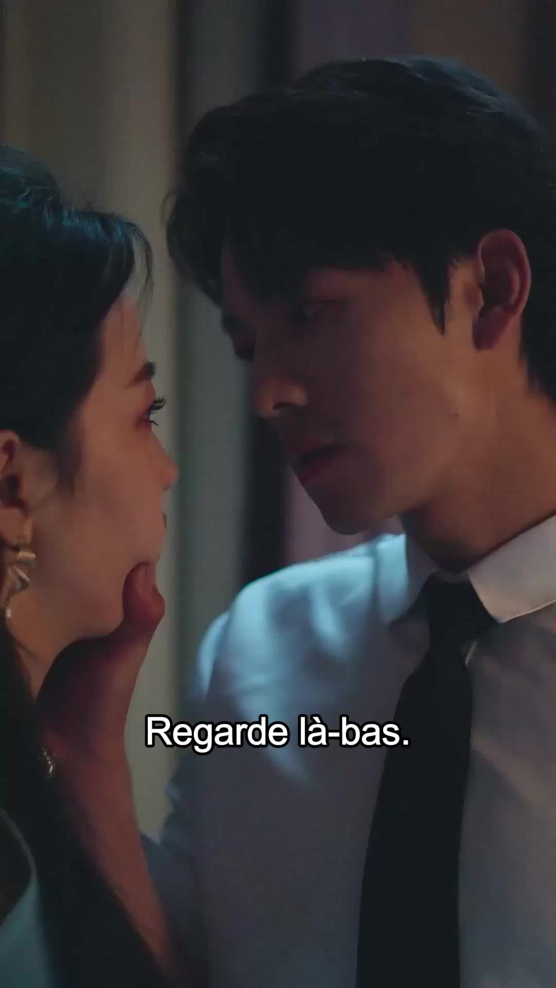 Libérée par son baiser EP.7