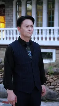 Pelatuk Jantungku EP.31