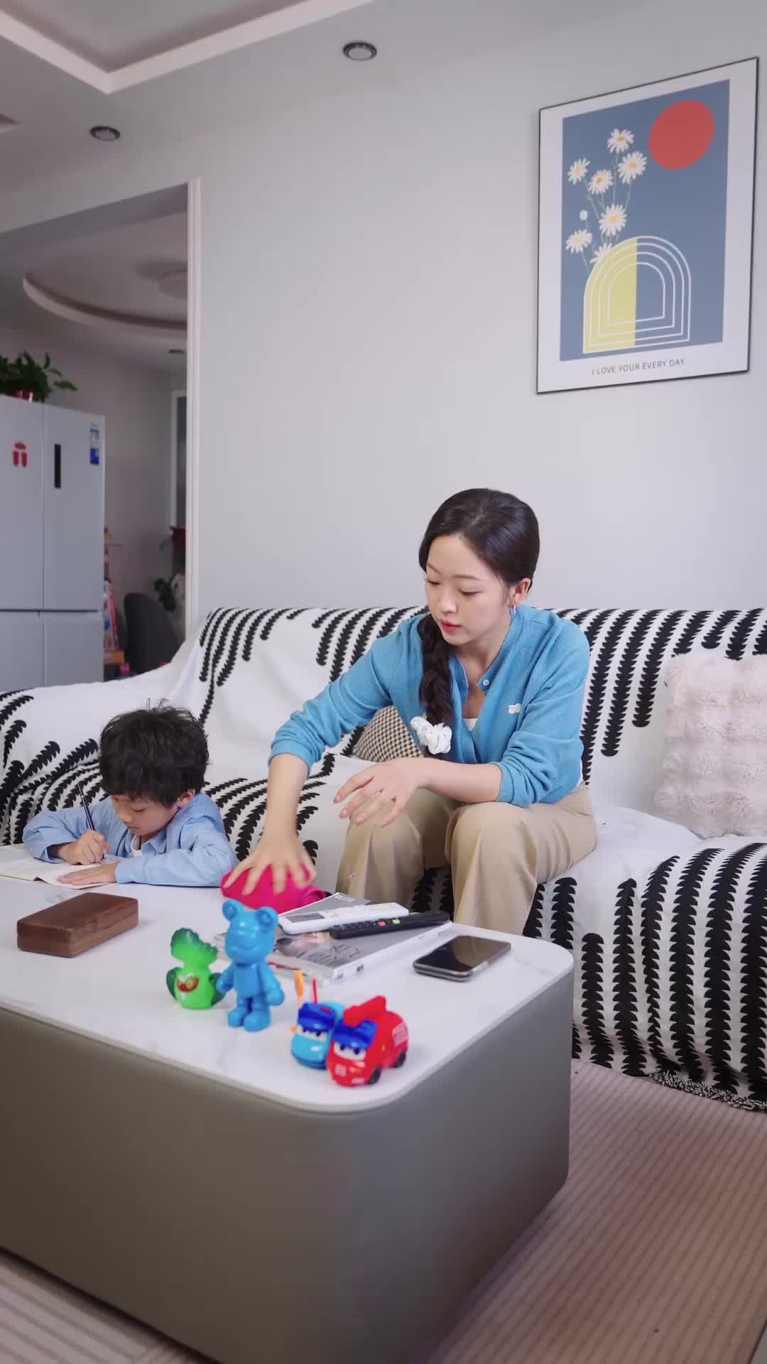 乌龙孕事 EP.7