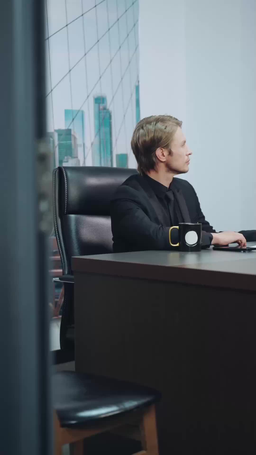 The Billionaire’s Lost Love EP.8