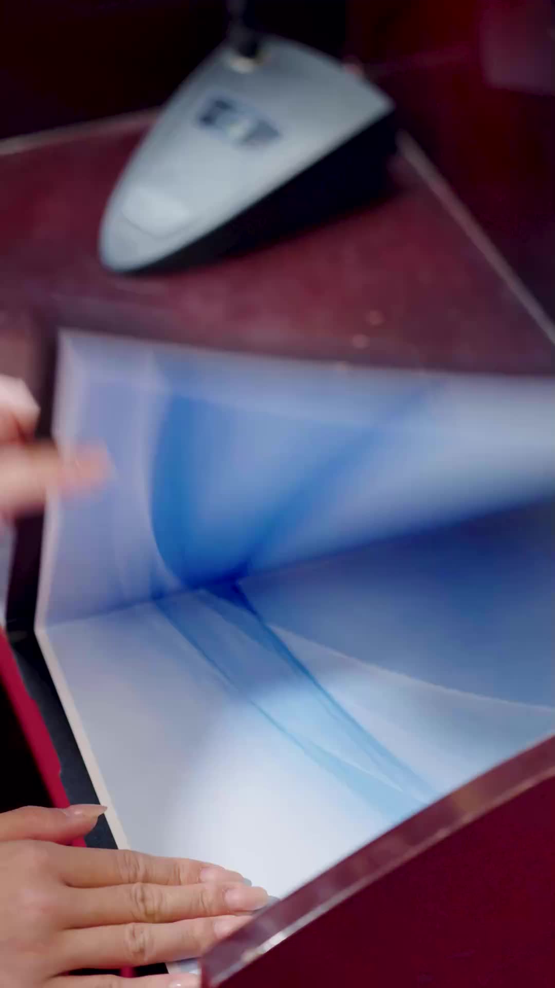 Hôn Nhân Giấu Kín, Vợ Ngọt Ngào May Mắn EP.24