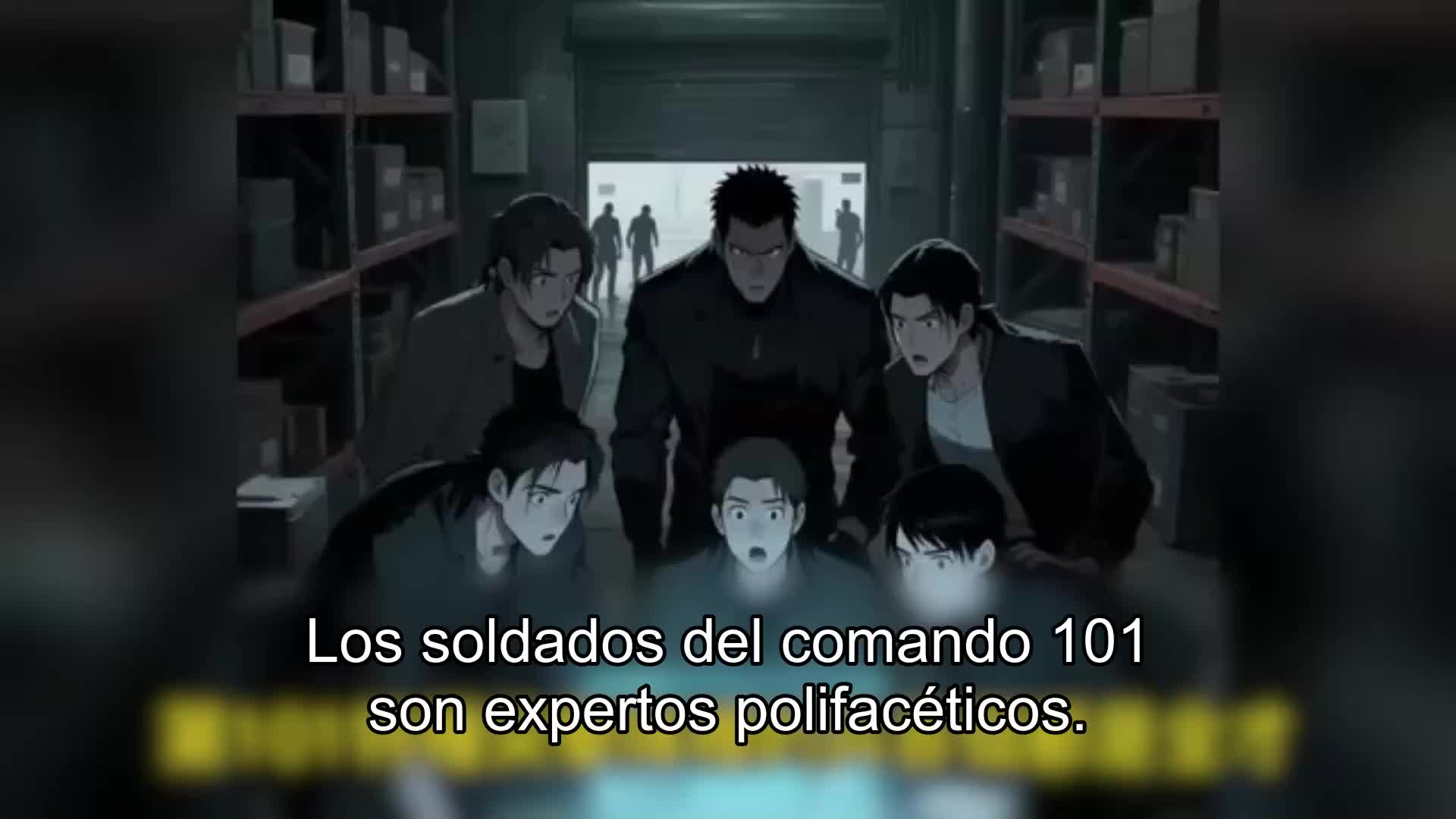 ¿Quién lo Atrajo al Norte de Myanmar? EP.4