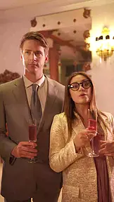 Mr. Williams' Mistaken Missus EP.11