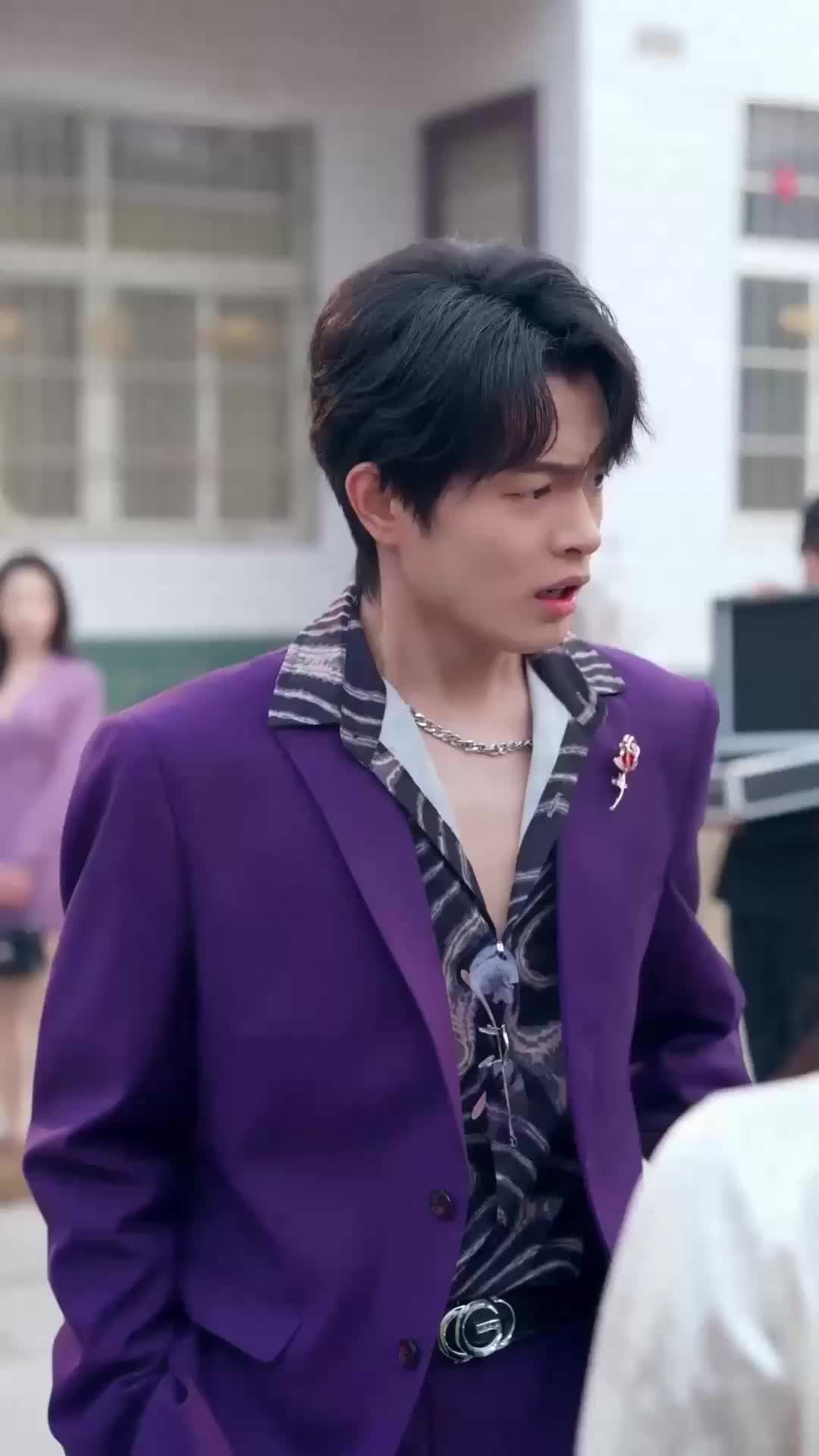 รักฉับพลัน หมั้นหมายกับคุณหนูใหญ่ EP.9