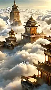 奶宝财神回家后,全府跪求我显灵 EP.1