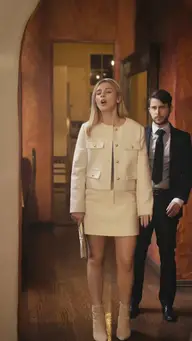 Cuando la Necesidad se encuentra con el Amor EP.4