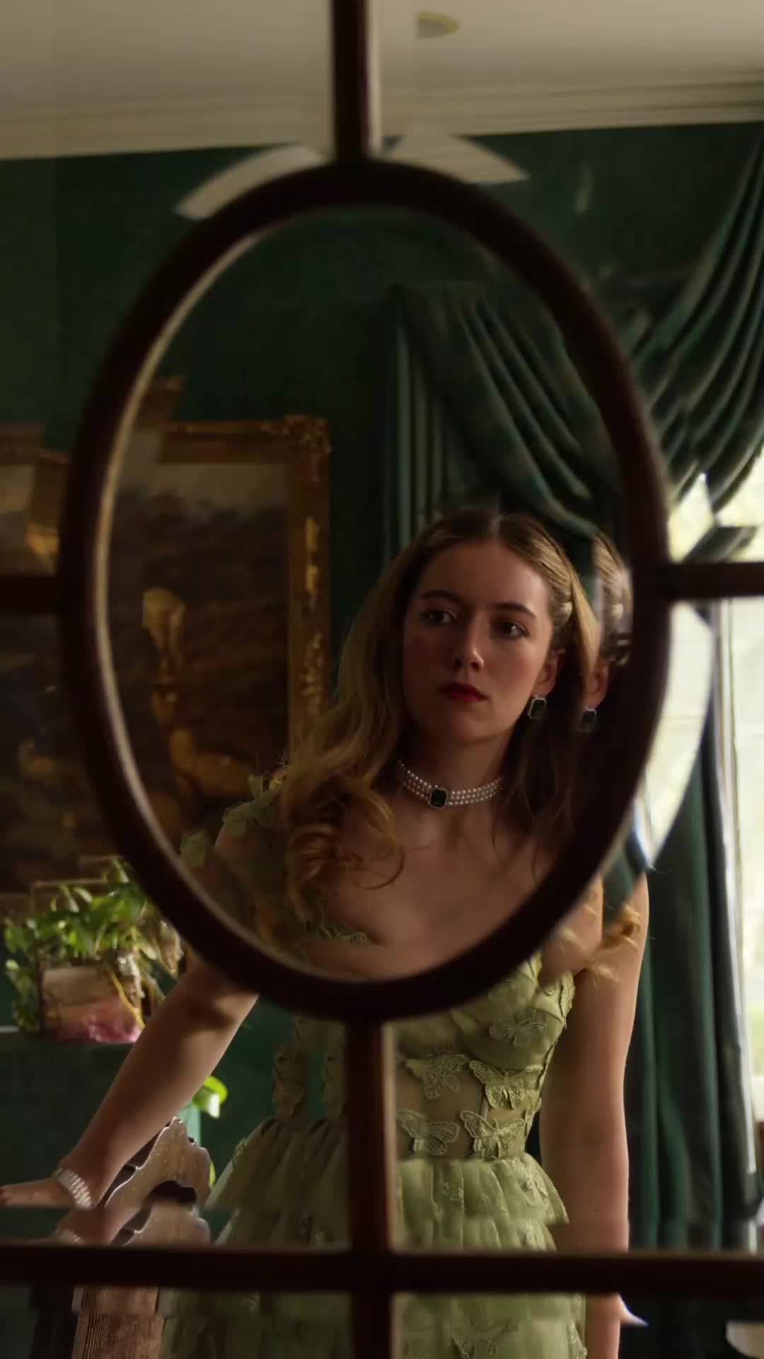 Mon fiancé est un manipulateur, mon sauveur un vampire EP.7